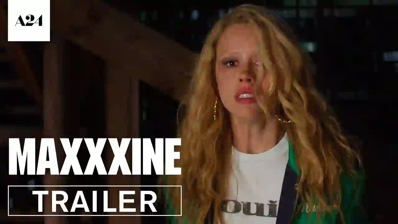 MaXXXine Cast And Their Salary