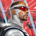 Captain America: Brave New World Cast And Their Salary