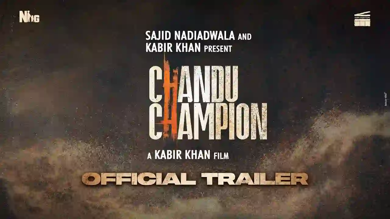 Chandu Champion Cast And Their Salary