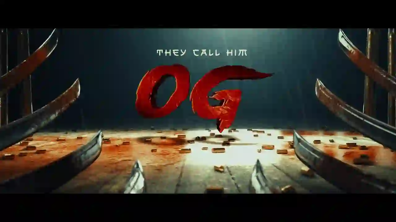 OG Cast And Their Salary