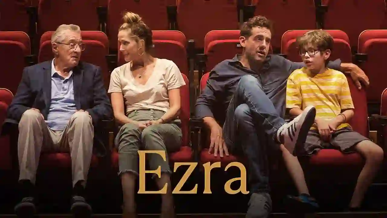 Ezra Cast And Their Salary