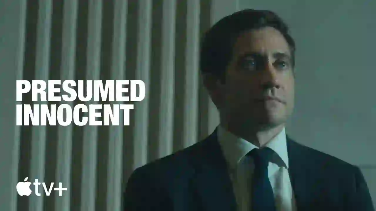 Presumed Innocent Cast And Their Salary
