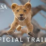 Mufasa: The Lion King Cast And Their Salary