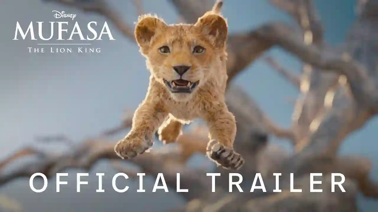 Mufasa: The Lion King Cast And Their Salary