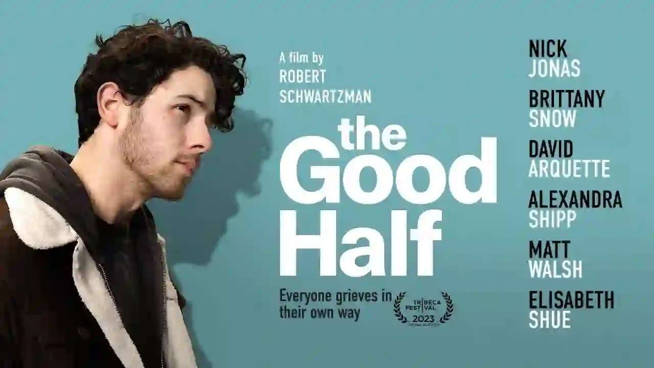 The Good Half Cast And Their Salary