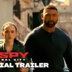My Spy The Eternal City Cast And Their Salary