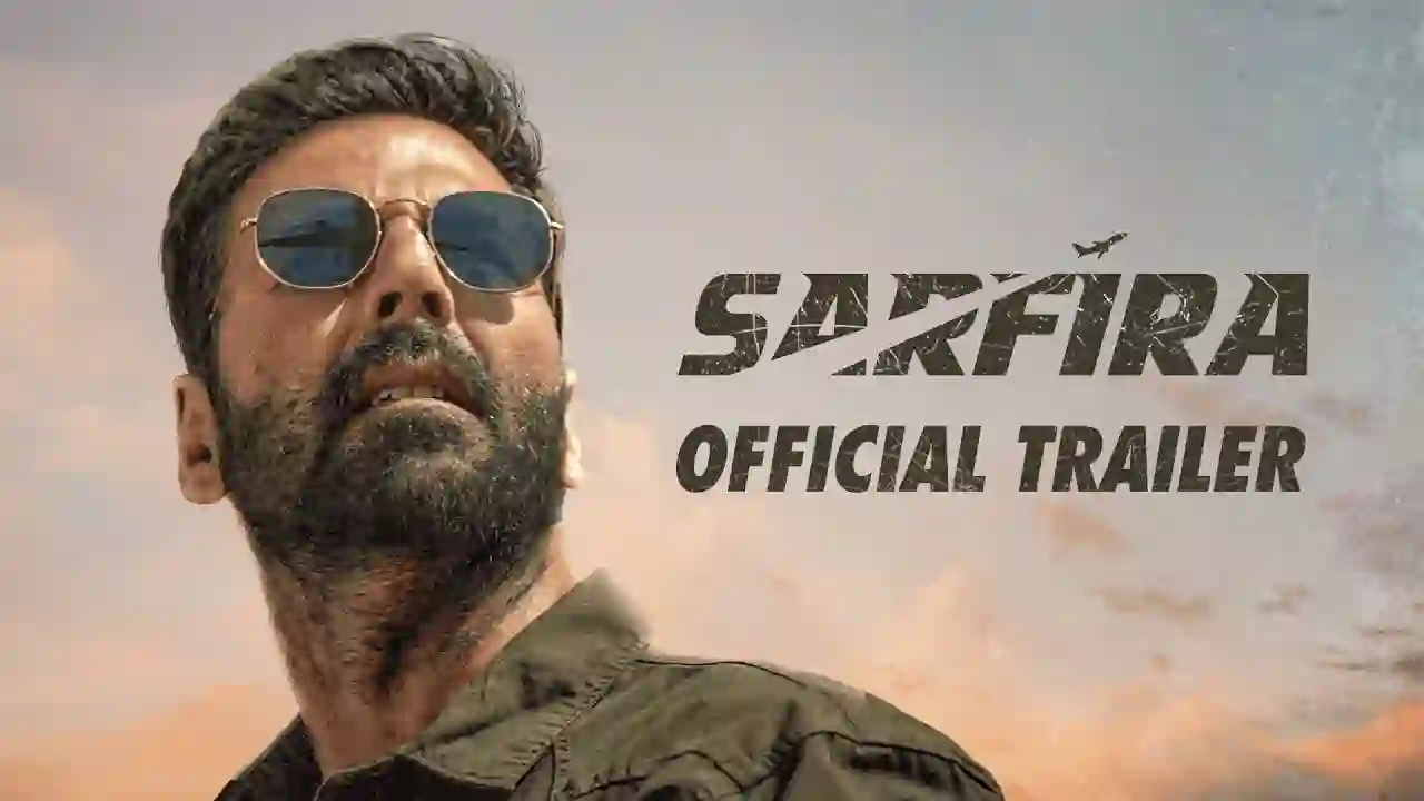 Sarfira Cast And Their Salary