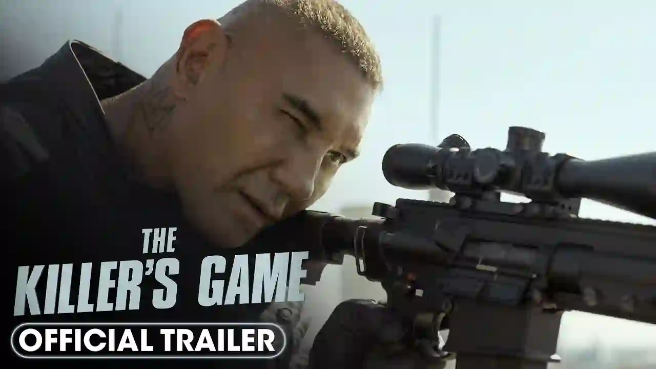 The Killers Game Cast And Their Salary