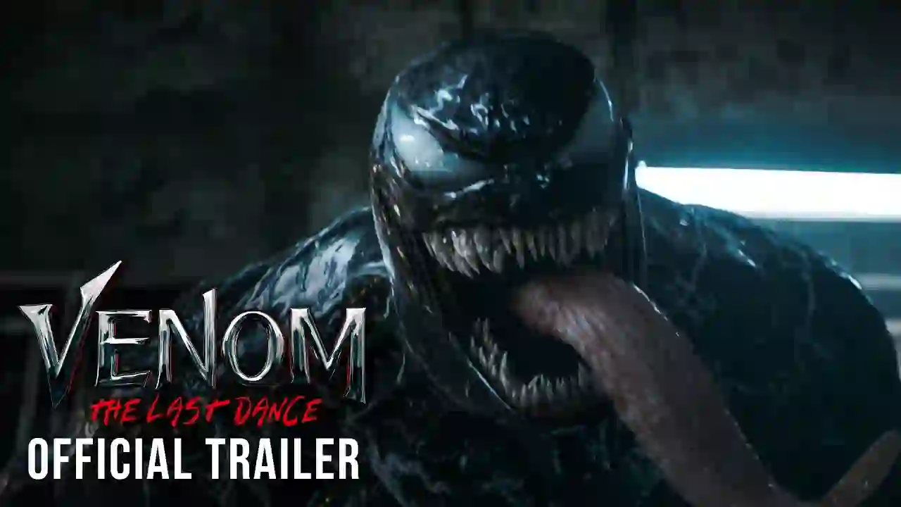 Venom The Last Dance Cast And Their Salary
