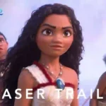Moana 2 Cast And Their Salary