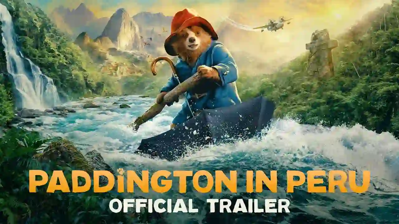 Paddington in Peru Cast And Their Salary