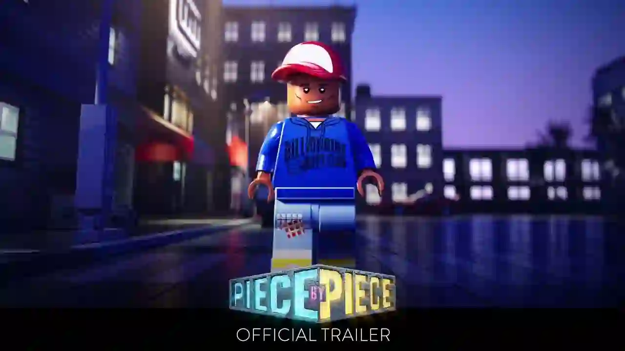 Piece by Piece Cast And Their Salary