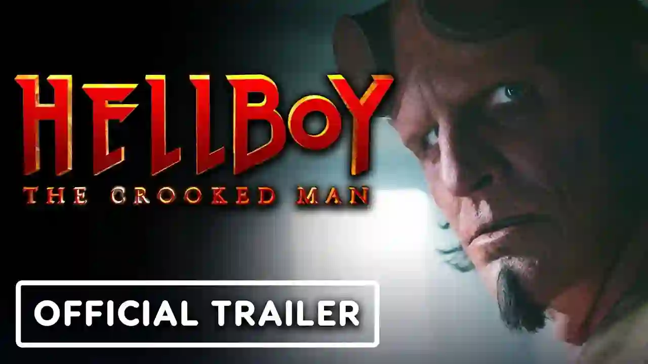 Hellboy: The Crooked Man Cast And Their Salary
