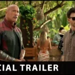 Red One Cast And Their Salary