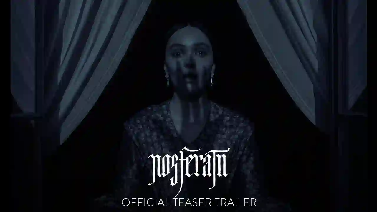 Nosferatu Cast And Their Salary
