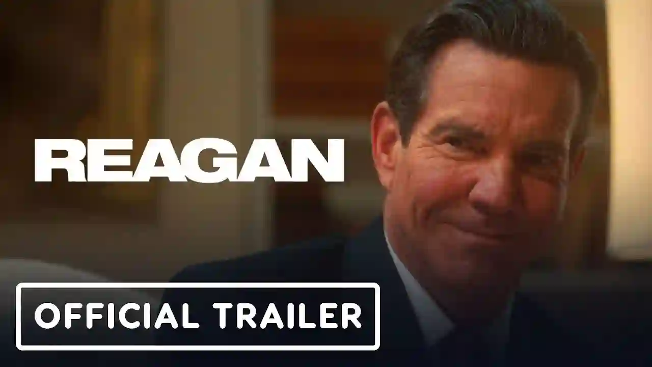 Reagan Cast And Their Salary