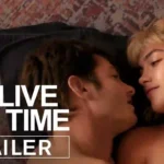 We Live in Time Cast And Their Salary