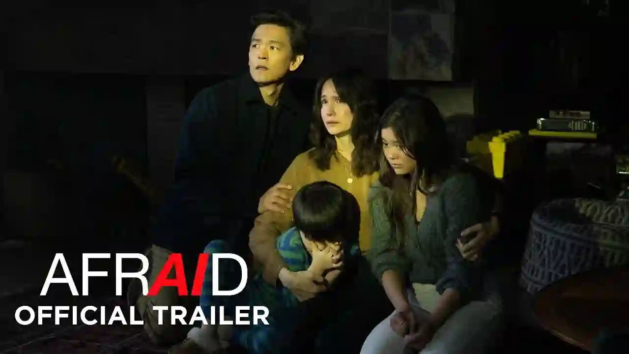 Afraid Cast And Their Salary