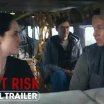 Flight Risk Cast And Their Salary