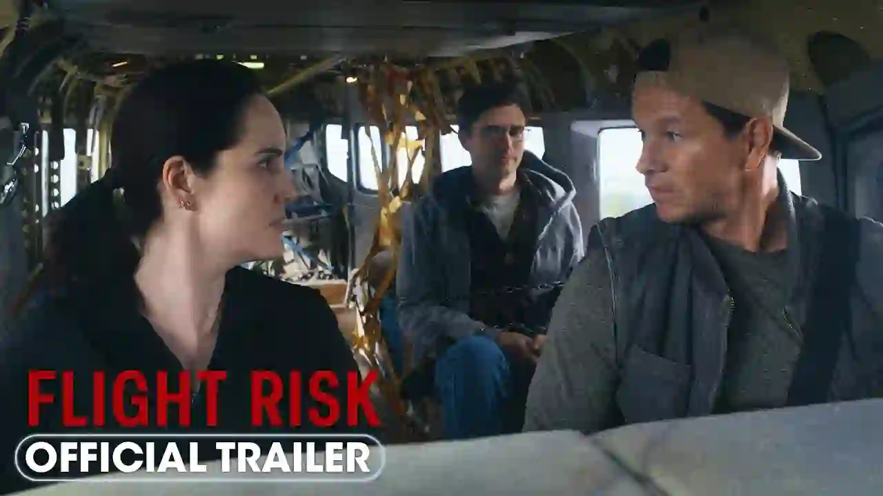 Flight Risk Cast And Their Salary
