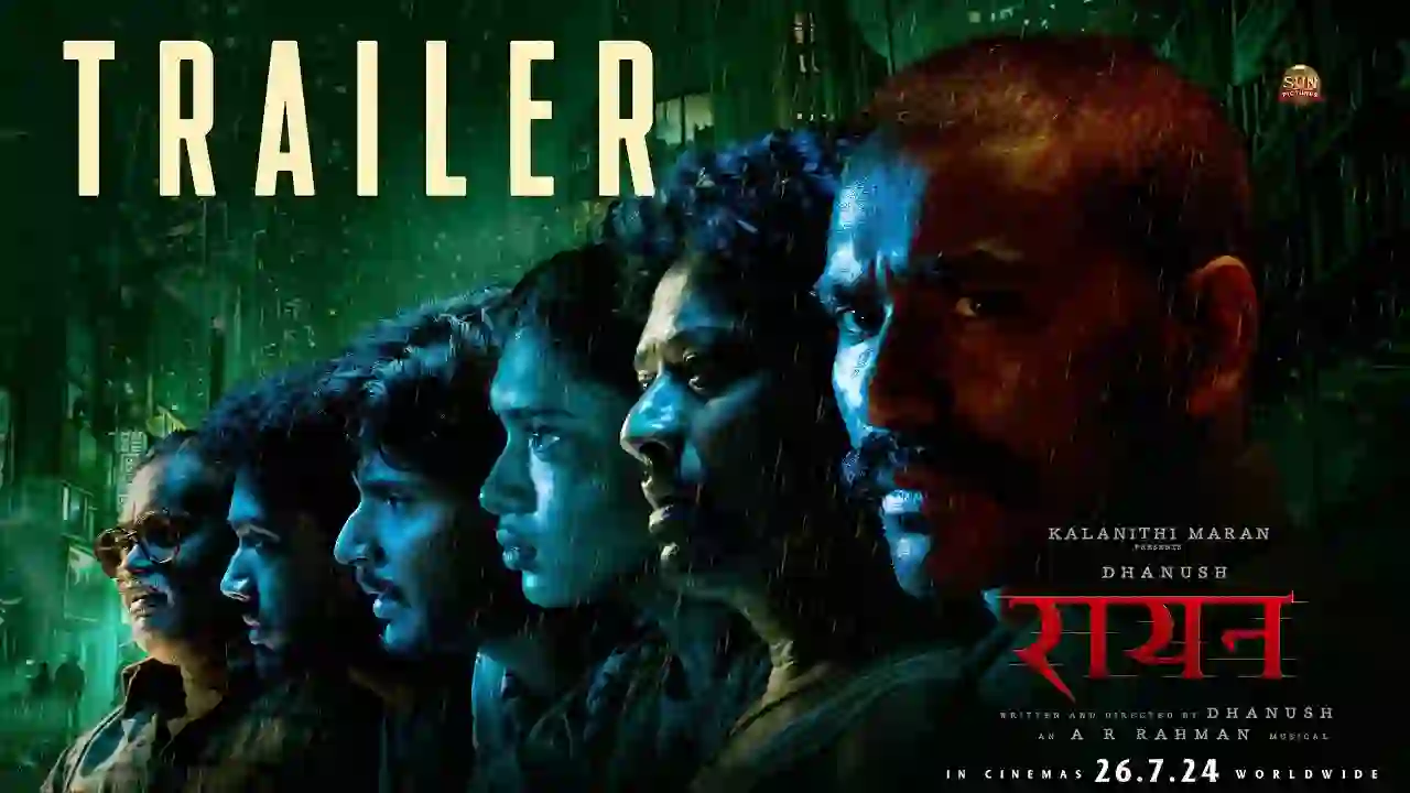 Raayan Cast And Their Salary