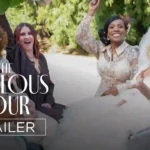 The Fabulous Four Cast And Their Salary