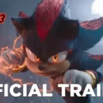 Sonic the Hedgehog 3 Cast And Their Salary