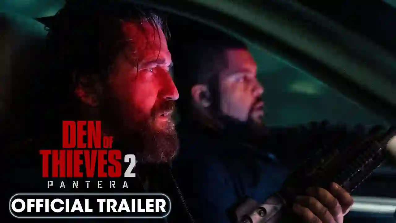 Den of Thieves 2: Pantera Cast And Their Salary