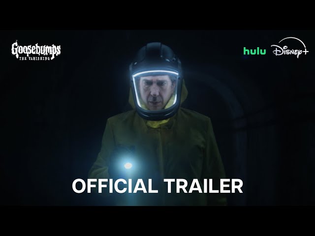 Goosebumps: The Vanishing Cast And Their Salary