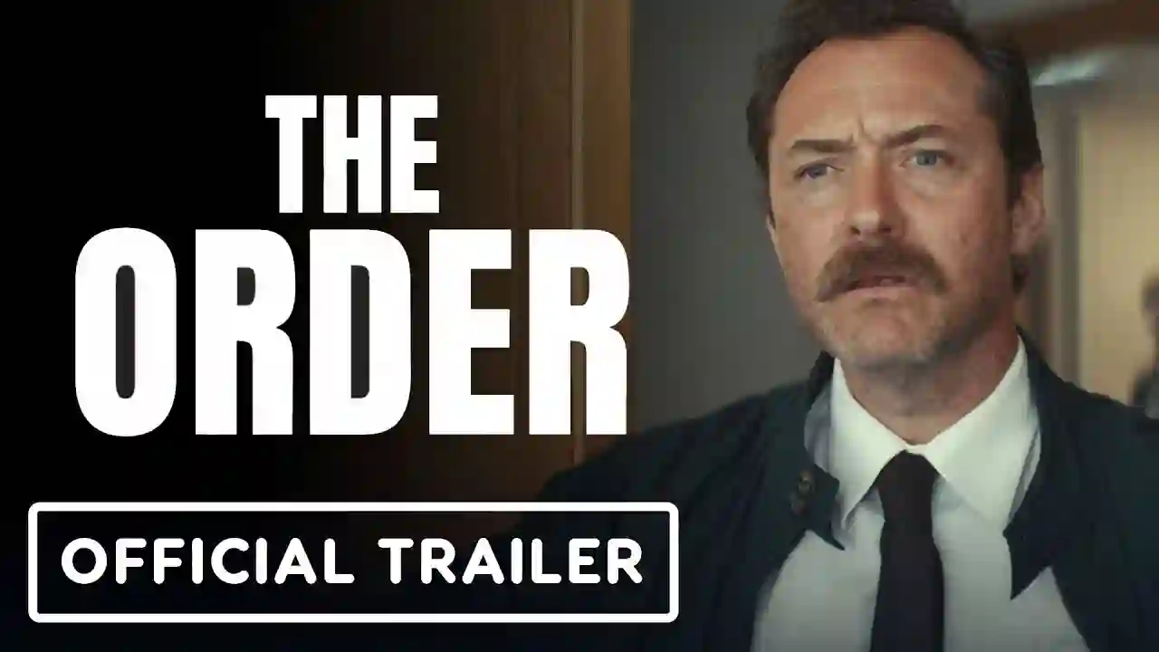 The Order Cast And Their Salary
