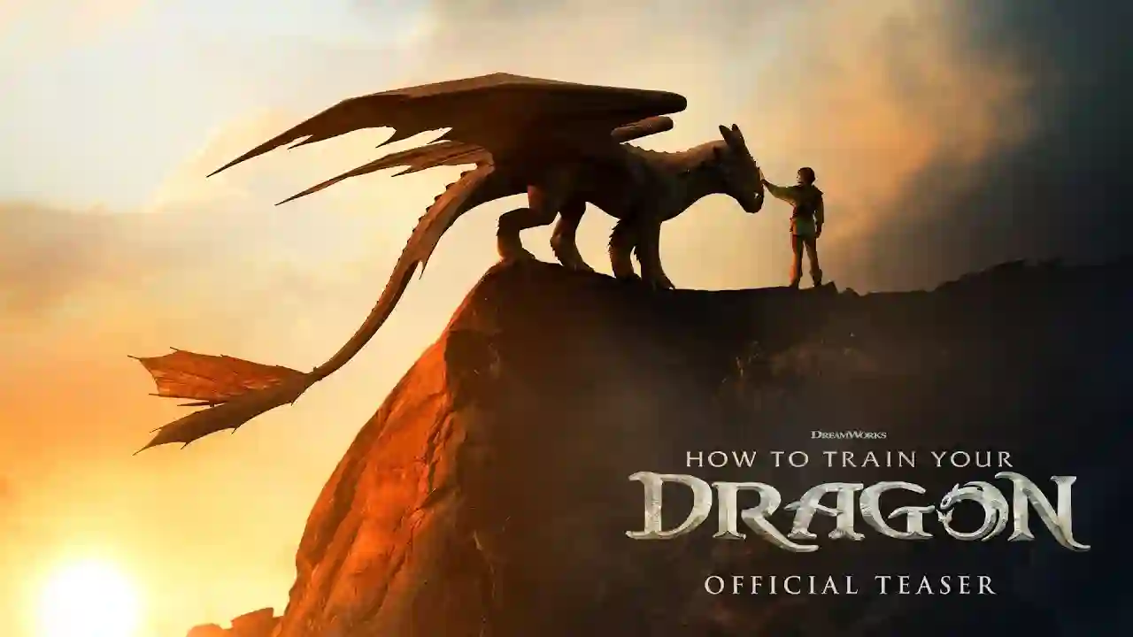How to Train Your Dragon Cast And Their Salary