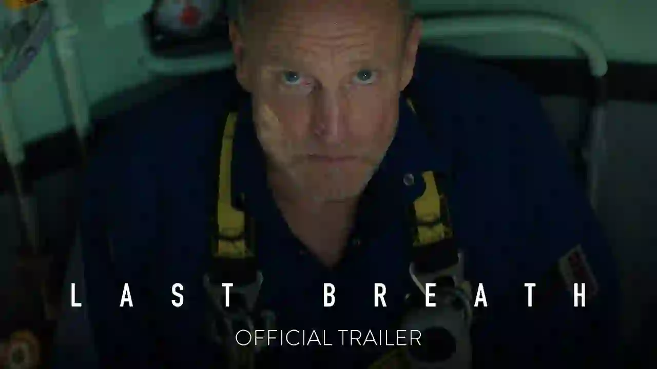 Last Breath Cast And Their Salary