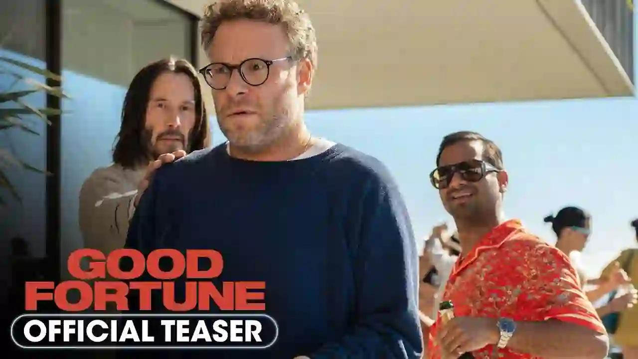 Good Fortune Cast And Their Salary