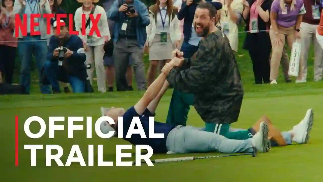 Happy Gilmore 2 Cast And Their Salary