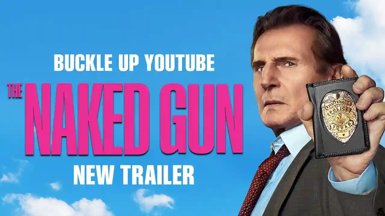 The Naked Gun Cast And Their Salary