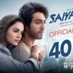 Saiyaara Cast And Their Salary