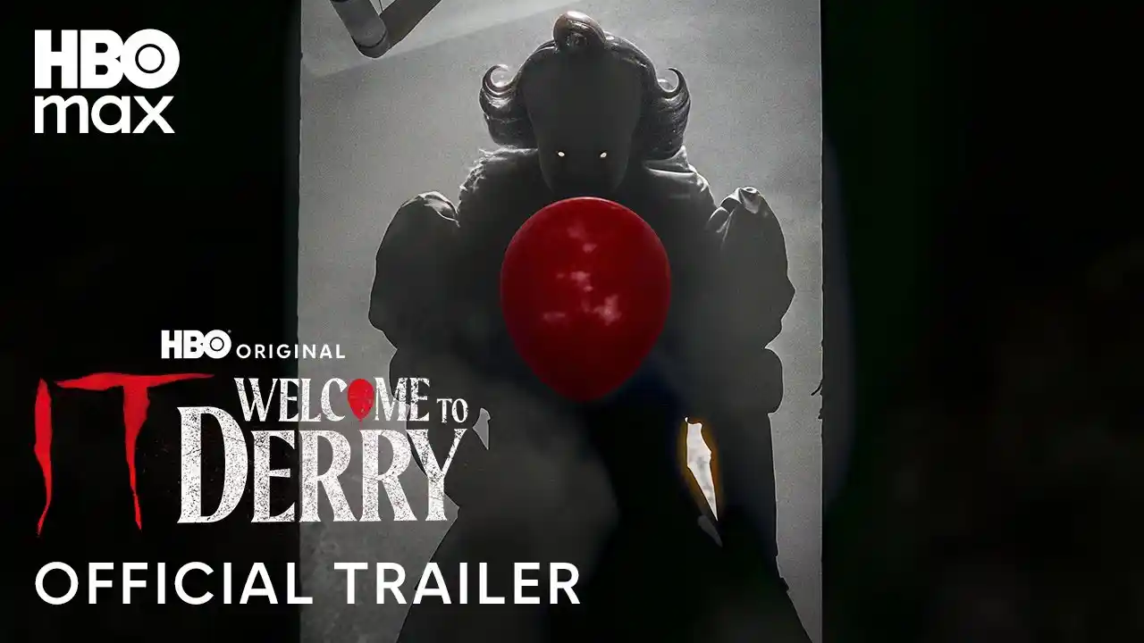 It – Welcome to Derry Cast And Their Salary