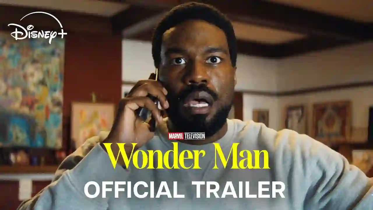 Wonder Man Cast And Their Salary