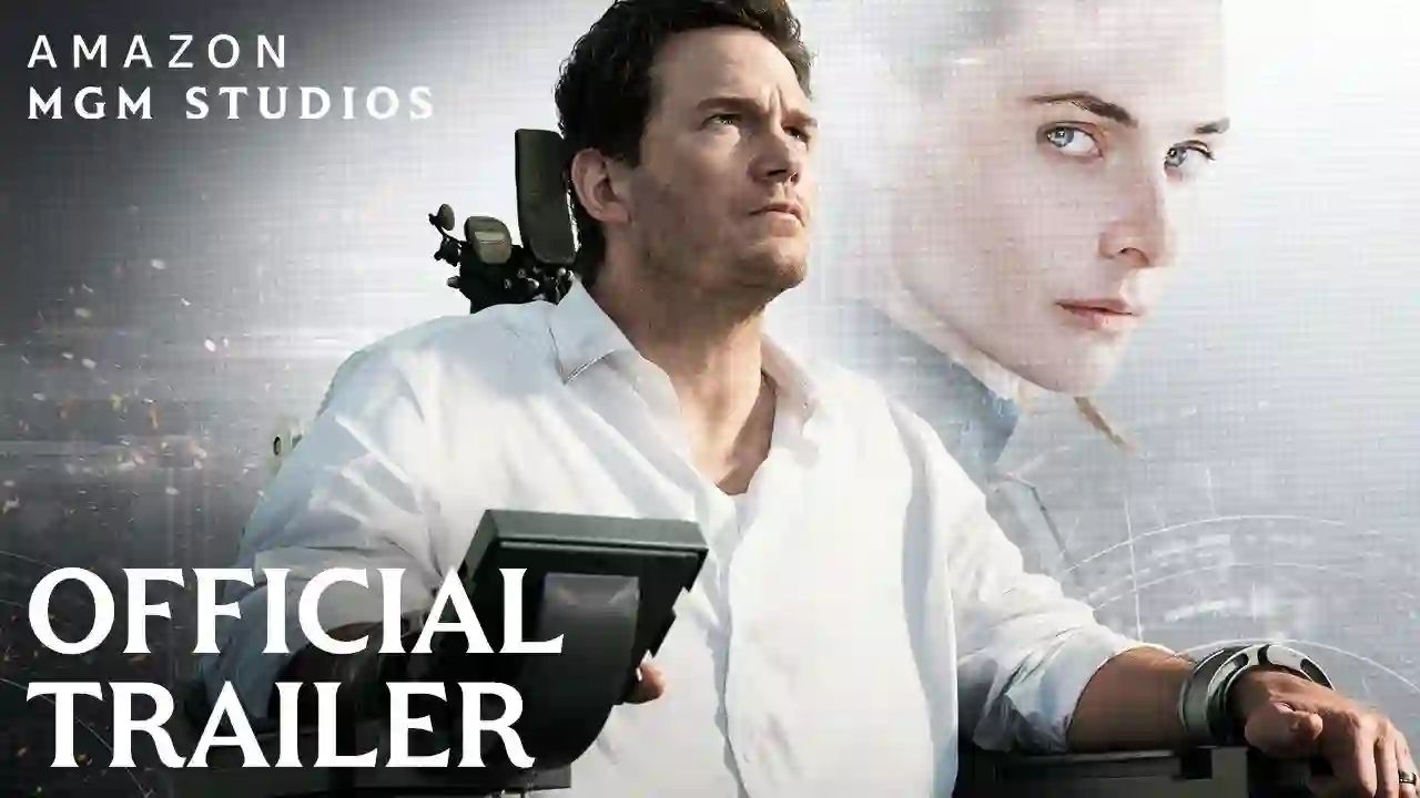 Mercy Cast And Their Salary